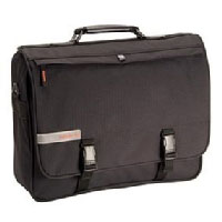 Tech air Casual Briefcase 15.4  (TAR1501)